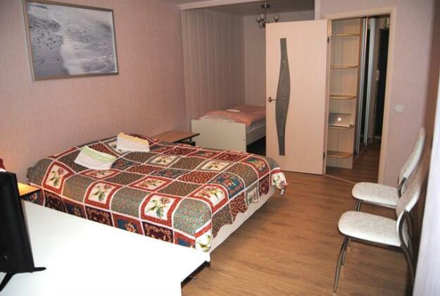 Business Apartment Vologda Center - Photo2