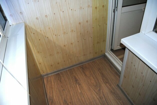 Business Apartment Vologda Center - Photo5