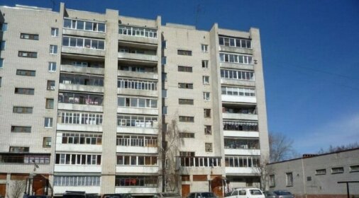 Business Apartment Vologda Center