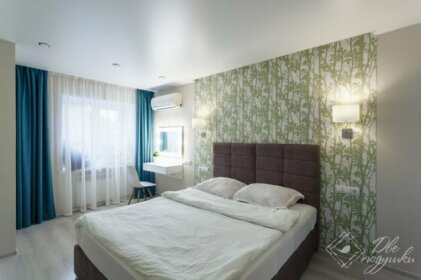 Dve Podushki Na Pirogova 39 Apartments