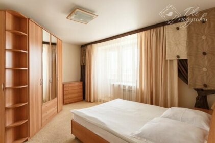 Dve Podushki Na Preminina 12 Apartments