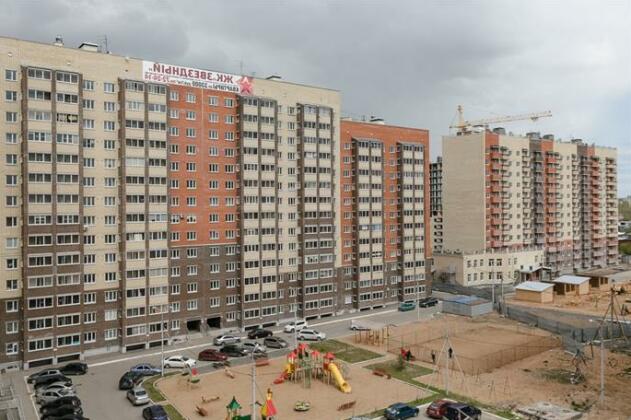 Dve Podushki U RIO Apartments - Photo2