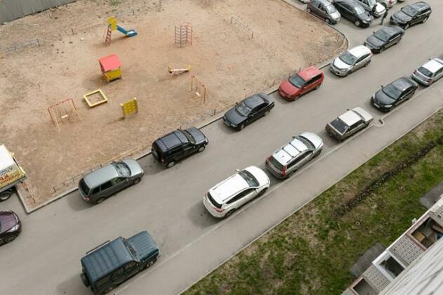 Dve Podushki U RIO Apartments - Photo5