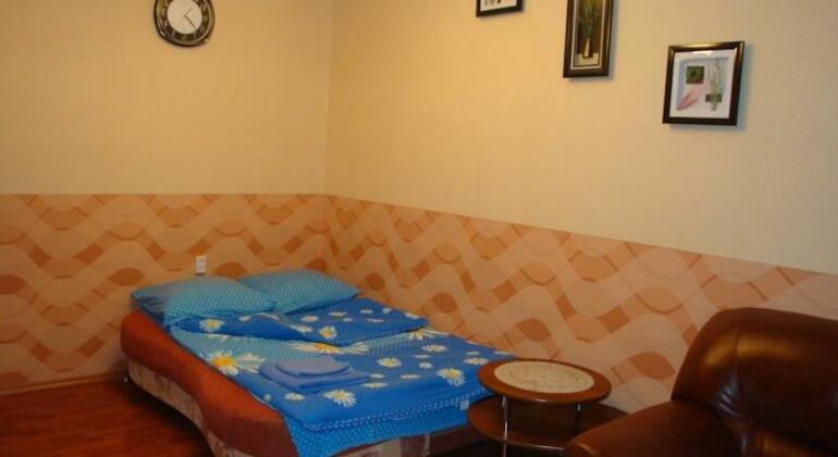Favorit Apartments - Photo2