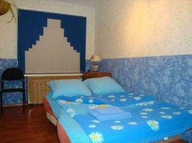 Favorit Apartments