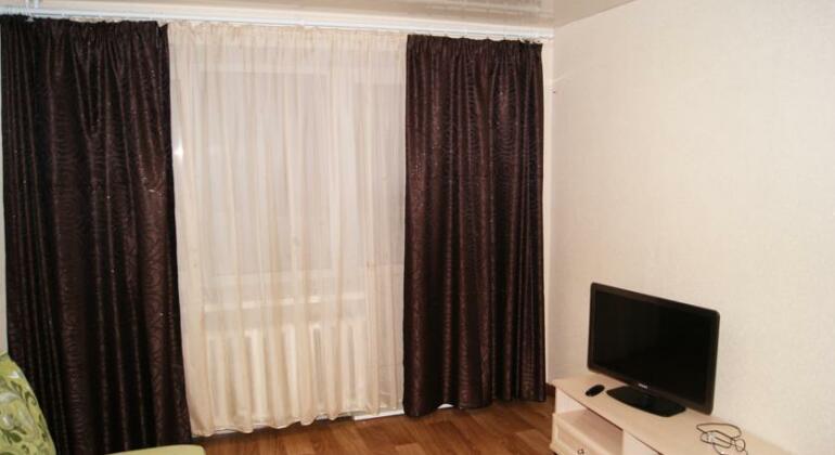 Fireplace Apartment - Photo4