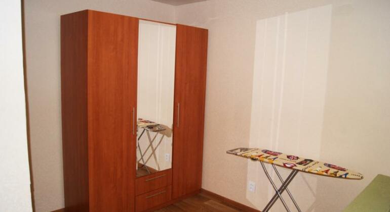 Fireplace Apartment - Photo5