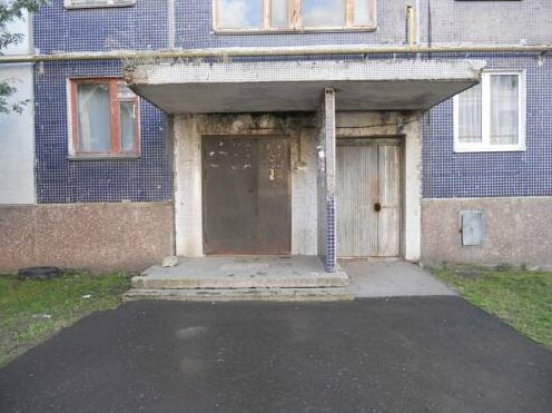 Gagarina 5 Apartment - Photo2