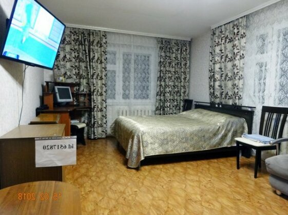 Gagarina 5 Apartment - Photo4