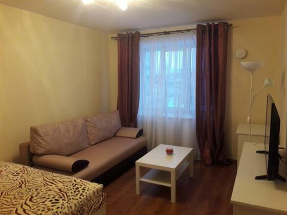 Germini flat in Vologda