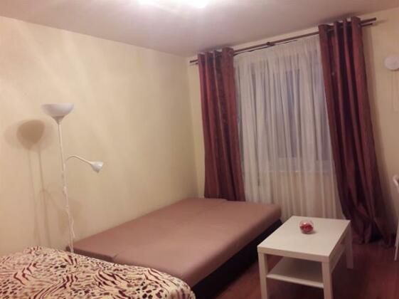 Germini flat in Vologda - Photo3