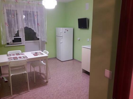 Germini flat in Vologda - Photo4