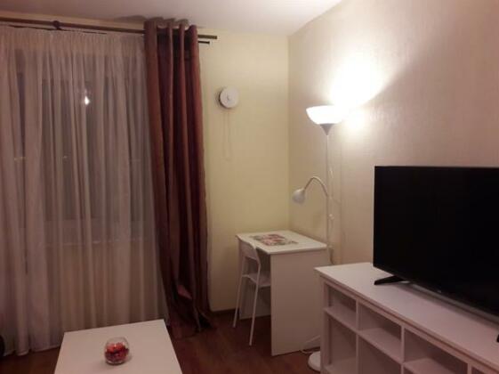 Germini flat in Vologda - Photo5