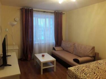 Germini flat in Vologda