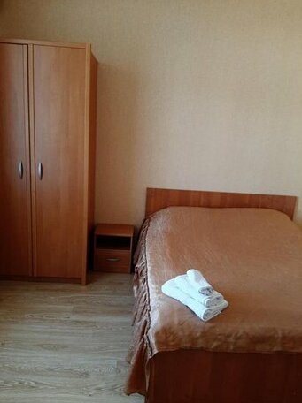 Gostinitsa Rubtsovo - Photo3