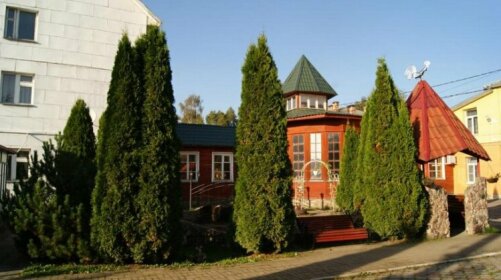 Gostinitsa Rubtsovo