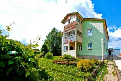 Guest House Gornitsa