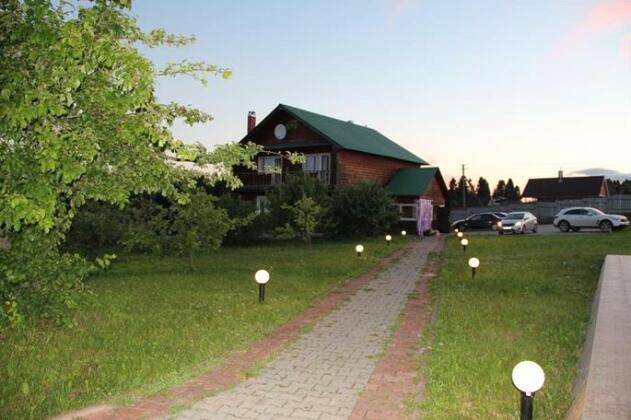 Guest House Nagorie - Photo2
