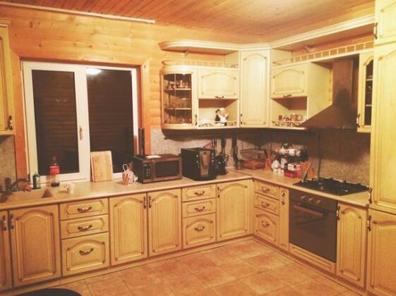 Guest House Nagorie - Photo5