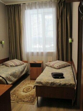 Guest House Uyut Vologda