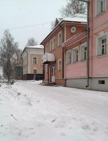 Guest house Valdi