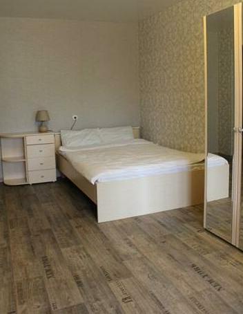 Hochu Priehat' Na Chehova Apartments