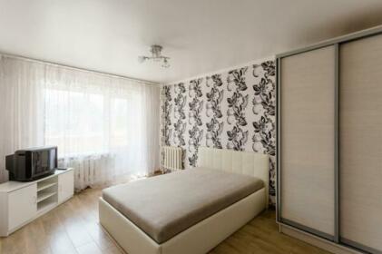 Hochu Priehat' Na Oktyabr'skoj Apartments