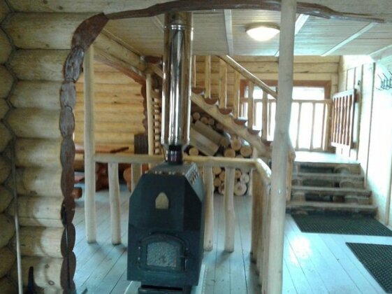 Holiday Home Melnitsa - Photo2