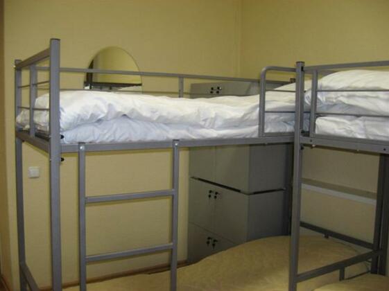 Hostel 24/7 - Photo2