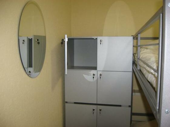 Hostel 24/7 - Photo3