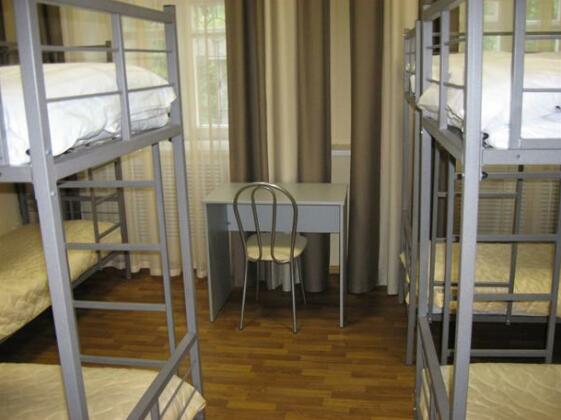 Hostel 24/7 - Photo4