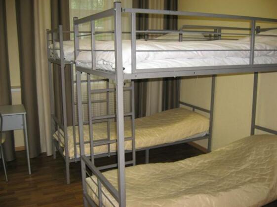 Hostel 24/7 - Photo5