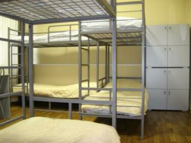 Hostel 24/7