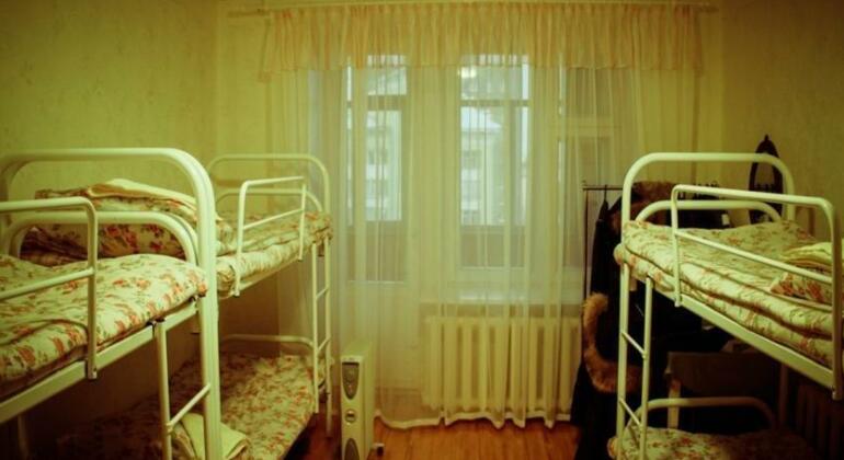 Hostel Berloga Vologda - Photo3