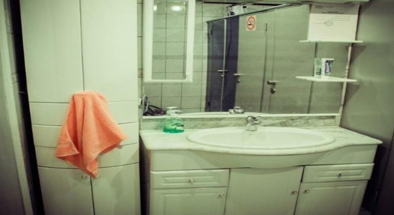 Hostel Berloga Vologda - Photo5