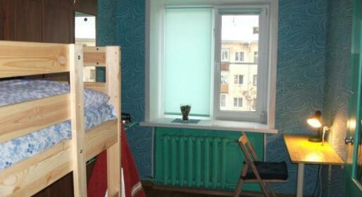 Hostel Blagoveshenskaya 35