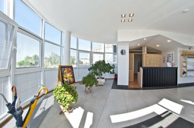 Hostel Piligrim Vologda - Photo2