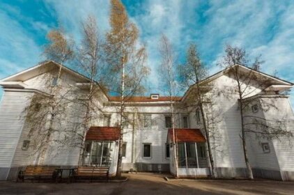 Hotel Comfort Vologda Vologda