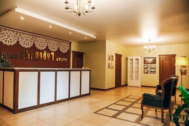 Hotel Guberniya - Photo3