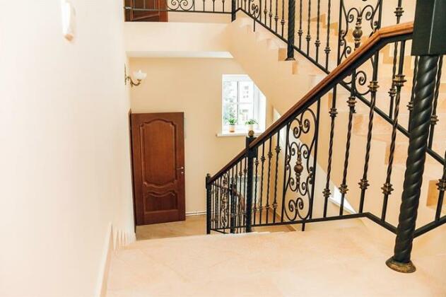 Hotel Guberniya - Photo4