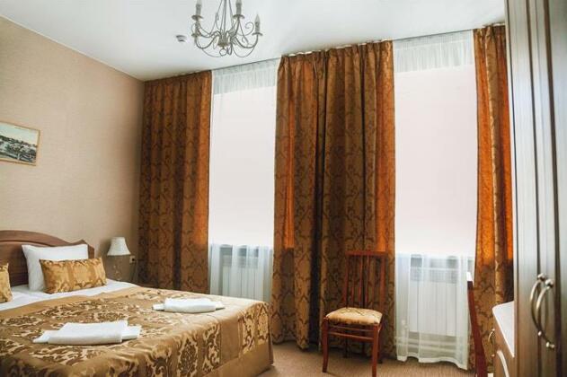 Hotel Guberniya - Photo5