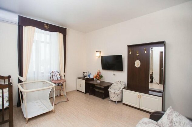Hotel TriA - Photo4