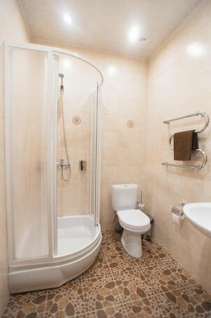 Hotel TriA - Photo5