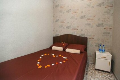 Hotel TriA