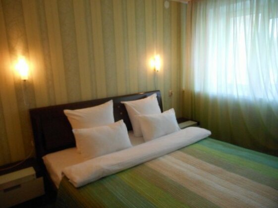 Hotel Vologda - Photo4