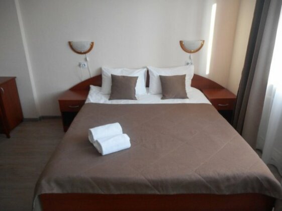 Hotel Vologda - Photo5