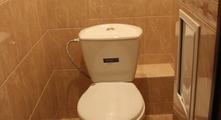 Izba Apartments - Photo3