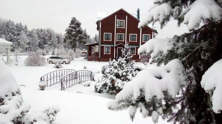 Komela Residence - Photo2