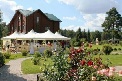 Komela Residence