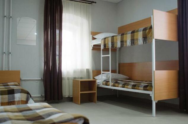 Kremlevsky - Photo2
